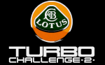 Lotus Turbo Challenge 2